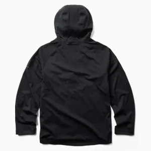 Merrell Homme Whisper Rain Shell - Voir tout Black/Black Hot