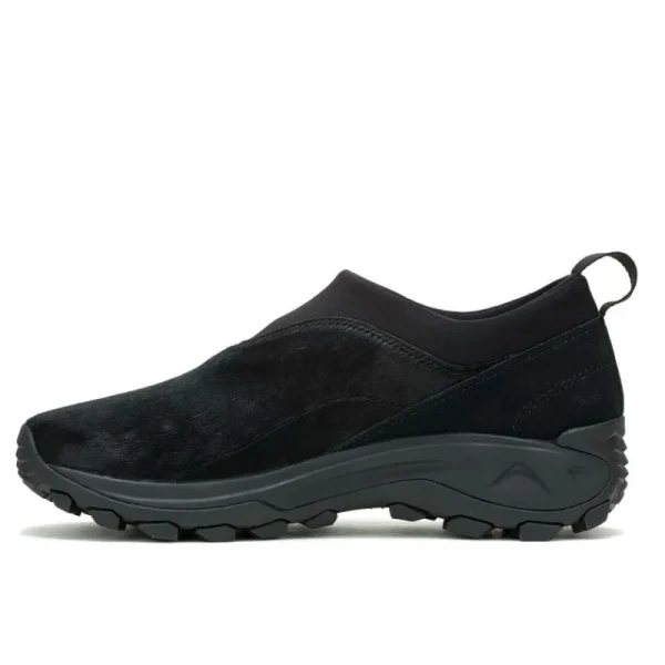 Merrell Homme Winter Moc 3 1TRL - Voir Tout Black Fashion