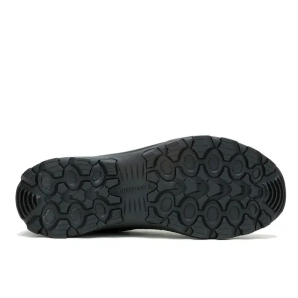 Merrell Homme Winter Moc 3 1TRL - Voir Tout Black Fashion
