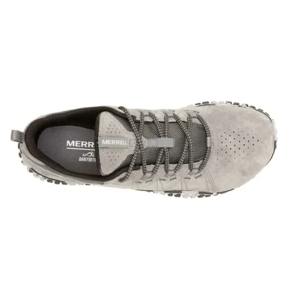 Merrell Homme Wrapt - Voir Tout Charcoal Cheap