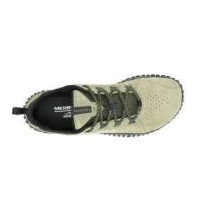 Merrell Homme Wrapt - Voir Tout OliveBlack Cheap