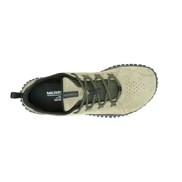 Merrell Homme Wrapt - Voir Tout OliveBlack Cheap