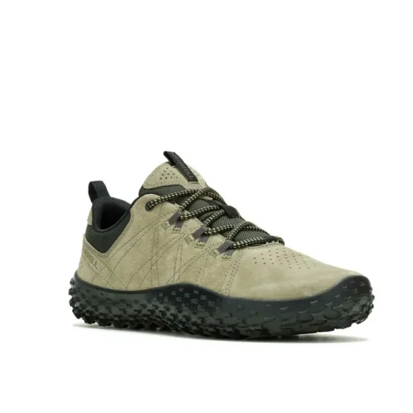 Merrell Homme Wrapt - Voir Tout OliveBlack Cheap