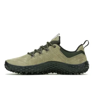 Merrell Homme Wrapt - Voir Tout OliveBlack Cheap