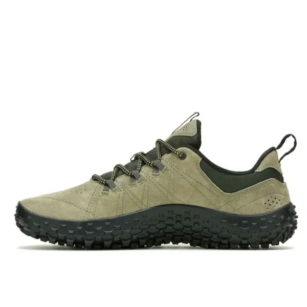 Merrell Homme Wrapt - Voir Tout OliveBlack Cheap