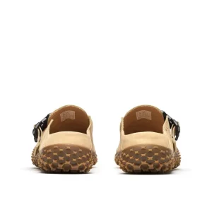 Merrell Homme Wrapt Slide Nubuck - Voir Tout Latte Outlet