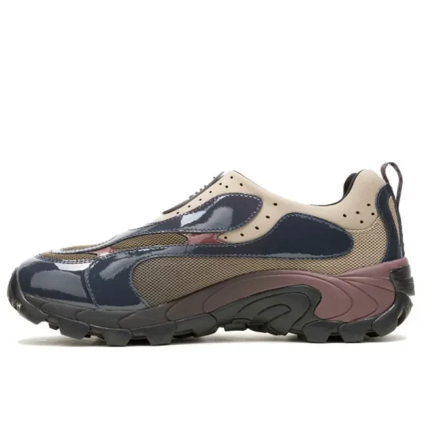 Merrell Moc Speed Streak X Dime 1TRL - Voir Tout Tan Cheap
