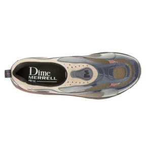 Merrell Moc Speed Streak X Dime 1TRL - Voir Tout Tan Cheap
