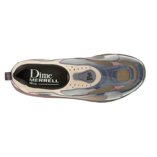 Merrell Moc Speed Streak X Dime 1TRL - Voir Tout Tan Cheap